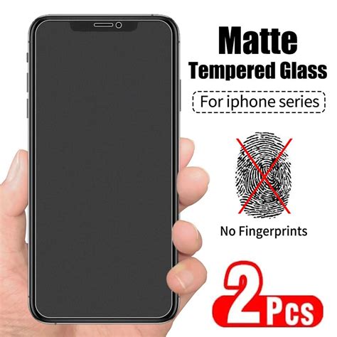 iphone 11 fingerprint protectors